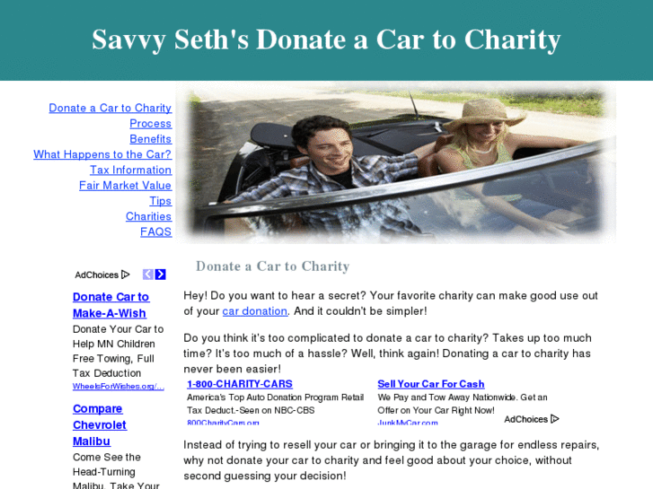 www.savvyseth.com