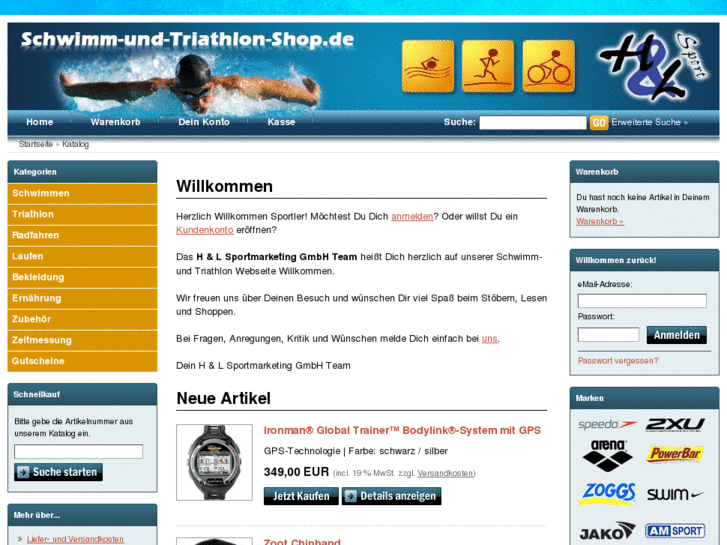 www.schwimm-und-triathlon-shop.com