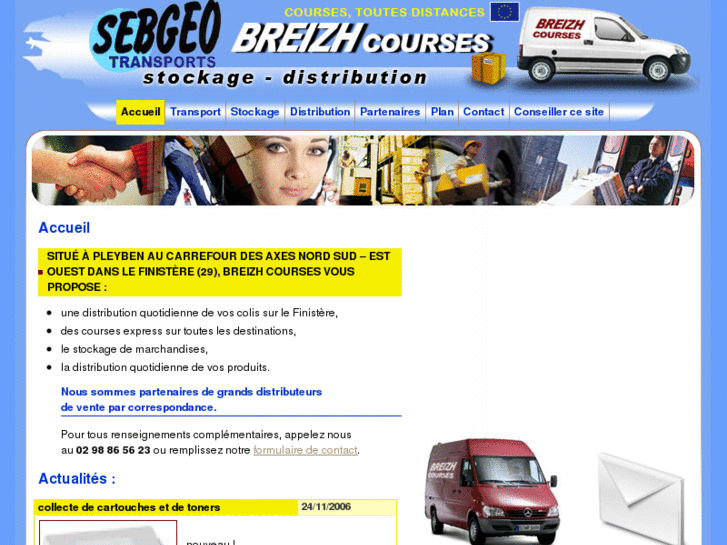 www.sebgeo-transports.com