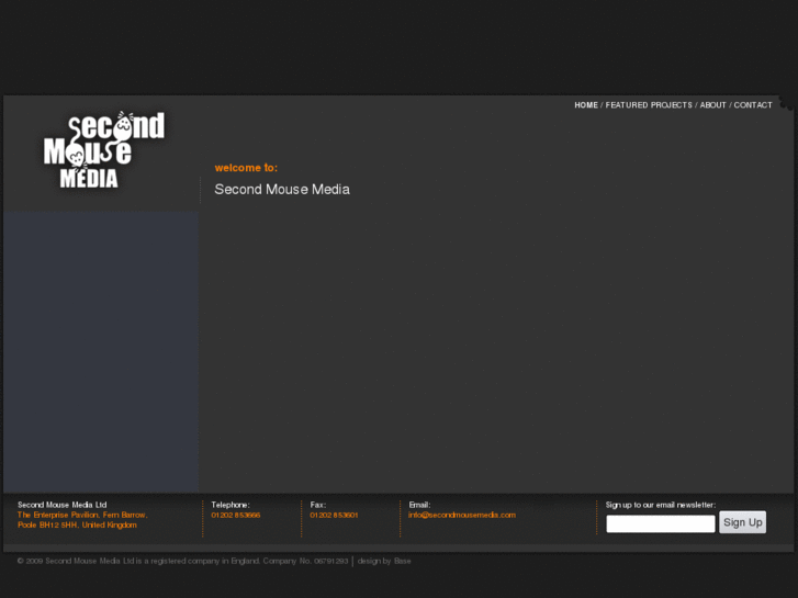 www.secondmousemedia.com