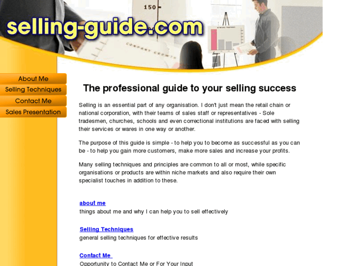 www.selling-guide.com