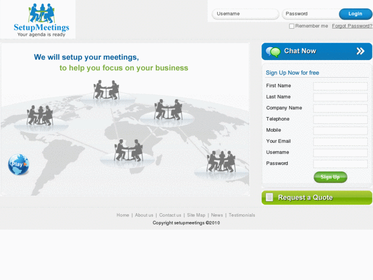 www.setupmeetings.com