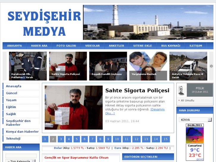 www.seydisehirmedya.com