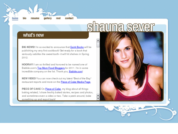 www.shaunasever.com