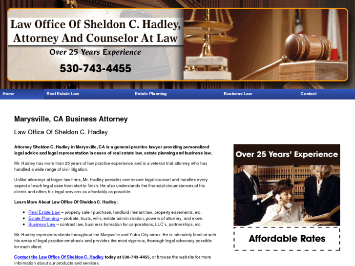 www.sheldonchadley.com