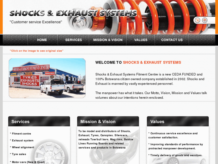 www.shocks-exhaust.com