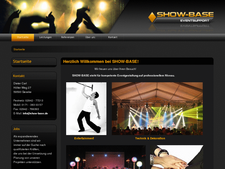 www.show-base.de