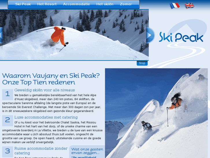 www.skipeak.nl