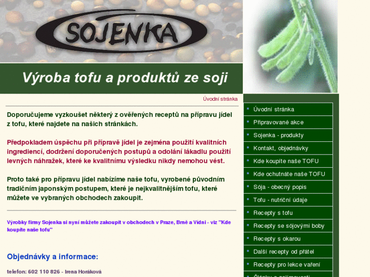 www.sojenka.cz