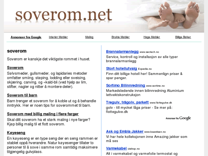 www.soverom.net