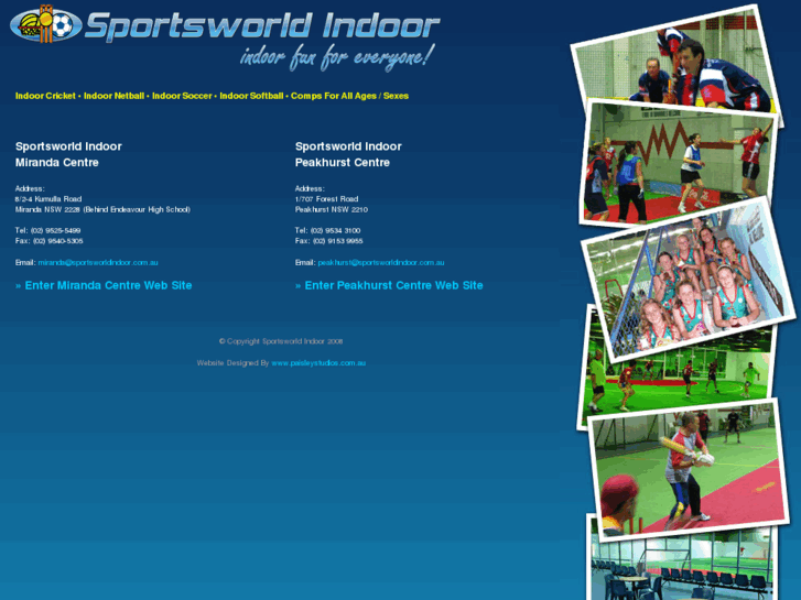 www.sportsworldindoor.com.au