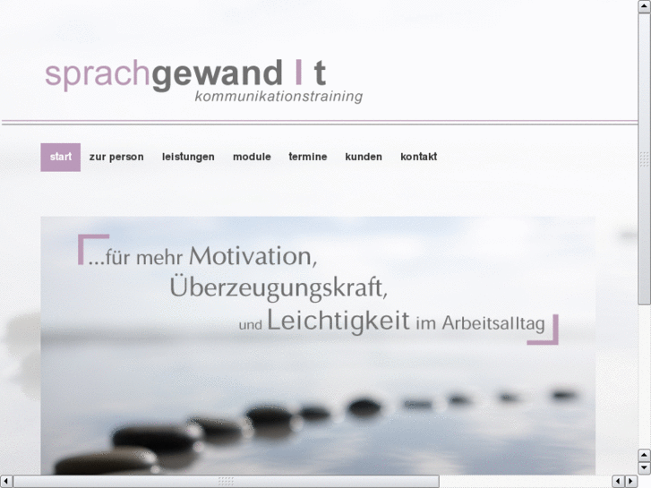 www.sprachgewandt.net