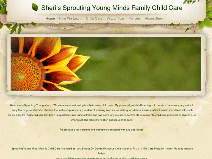 www.sproutingyoungminds.com