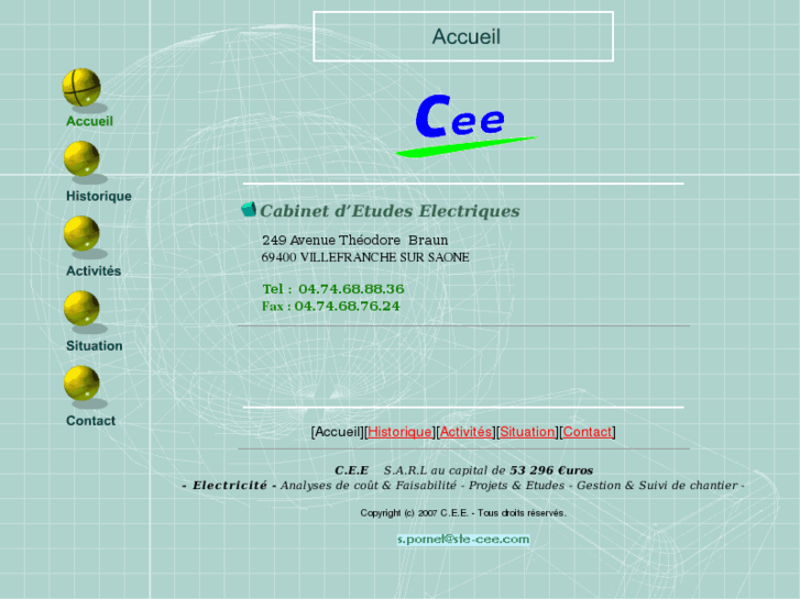 www.ste-cee.com