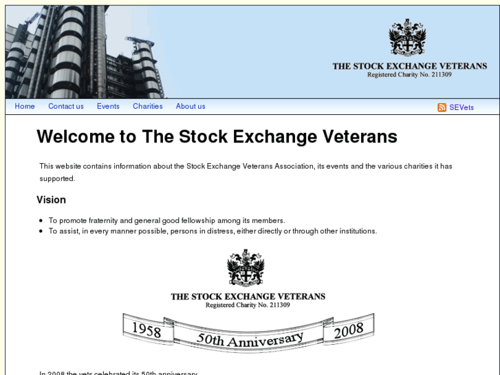 www.stockexchangevets.com