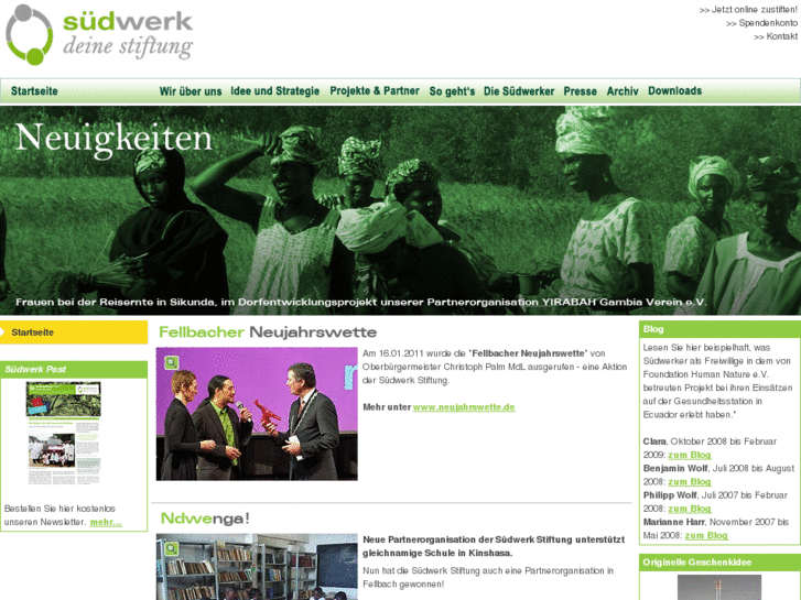 www.suedwerk.org