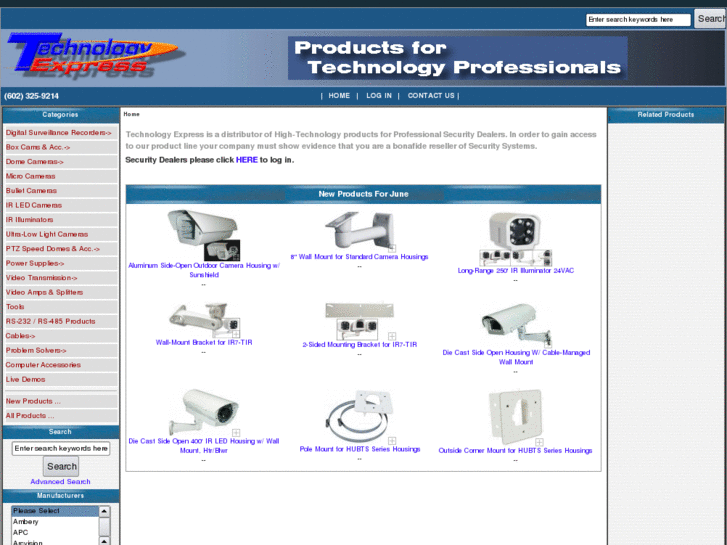 www.technology-express.com