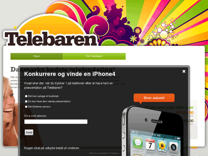 www.telebaren.com