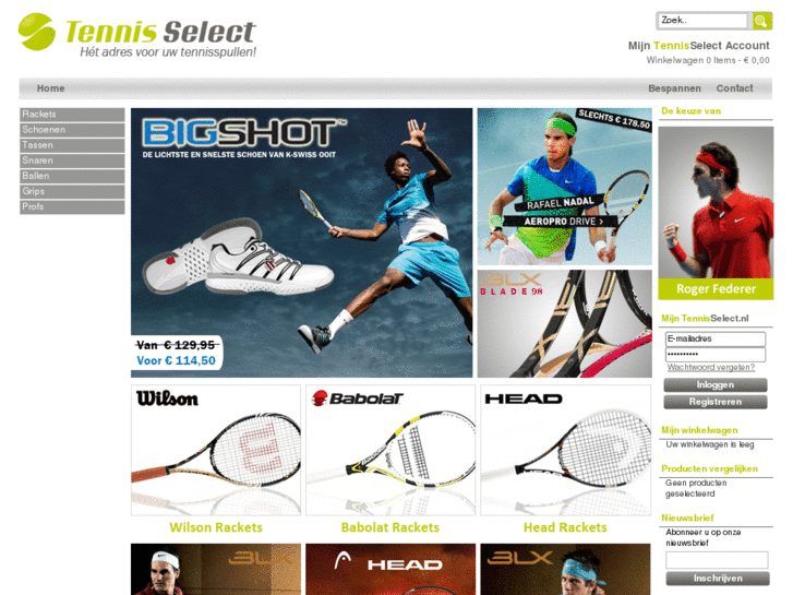 www.tennisselect.com