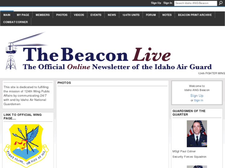 www.thebeaconlive.com