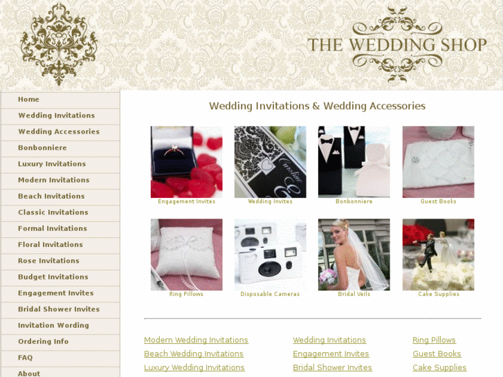 www.theweddingshop.com.au