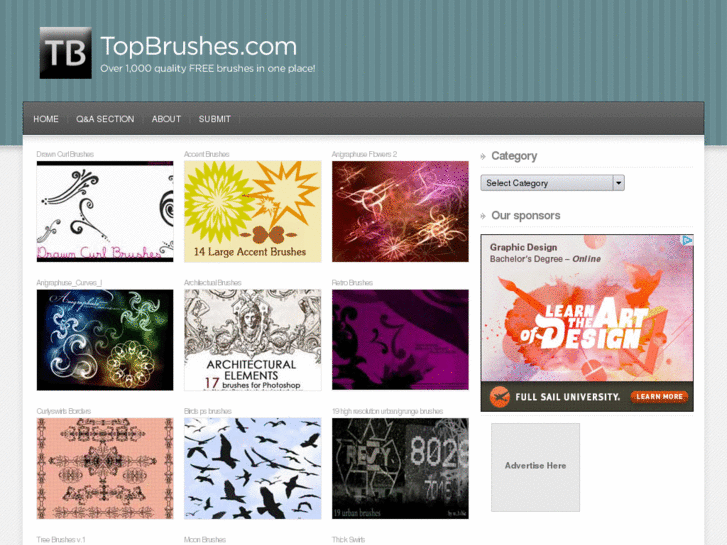 www.topbrushes.com