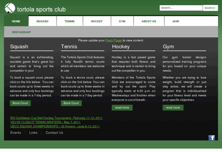 www.tortolasportsclub.com