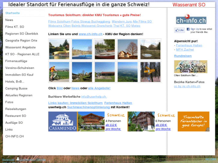 www.tourismus-solothurn.com