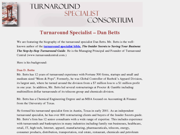 www.turnaround-specialist.org