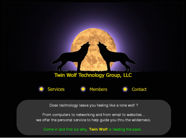 www.twinwolf.net