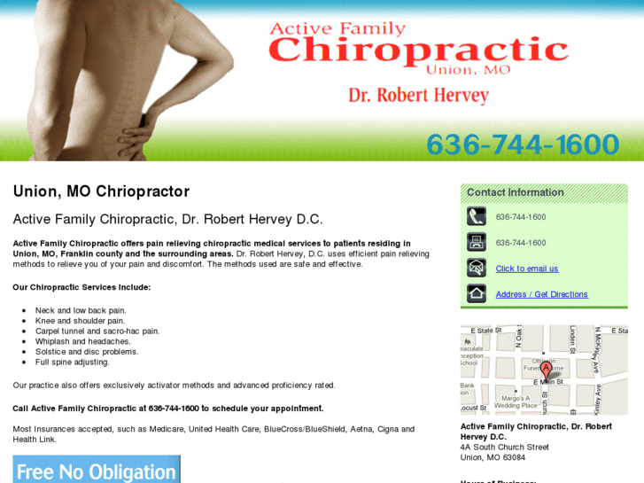 www.unionfamilychiropractic.com