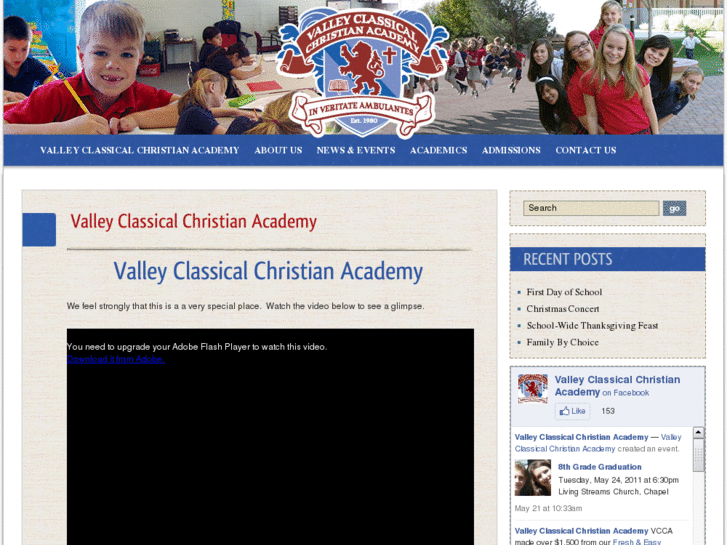 www.valleyclassical.com