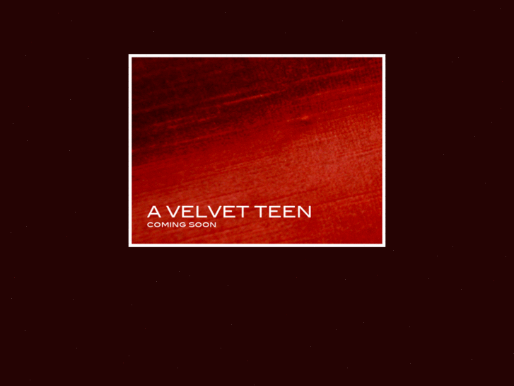 www.velvetteen.com