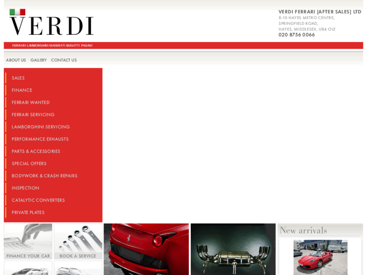 www.verdi-ferrari.com