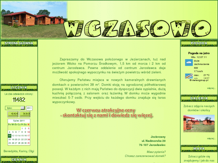 www.wczasowo.com