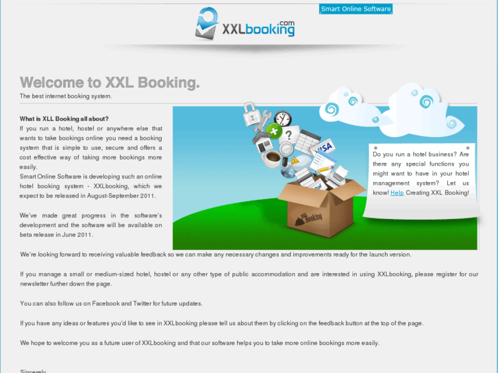 www.xlbooking.com