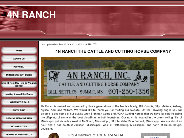 www.4nranch.net