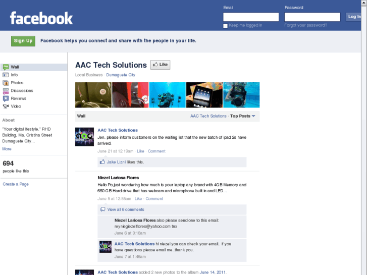 www.aactech.net
