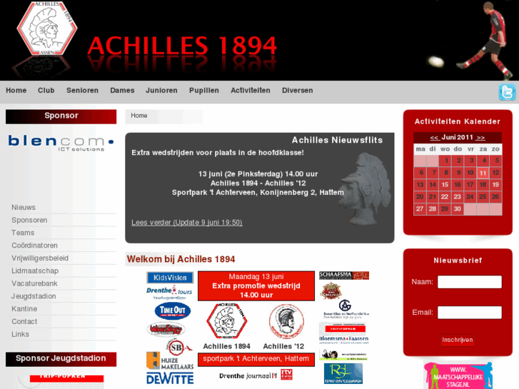 www.achilles1894.nl