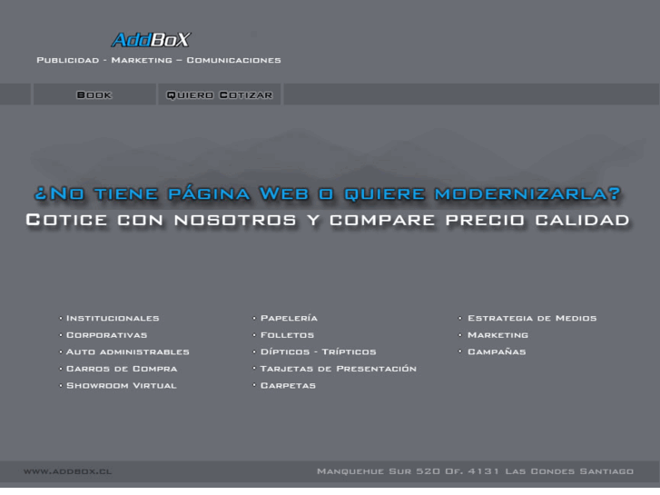 www.addbox.cl