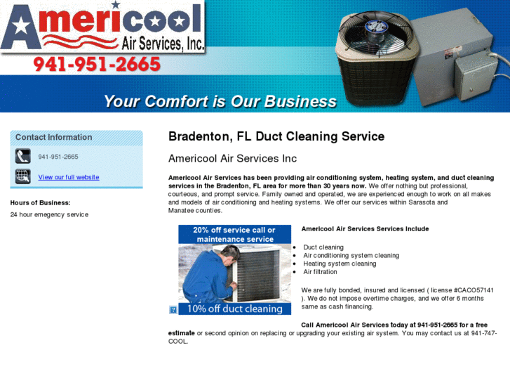 www.airconditioning-bradenton.com