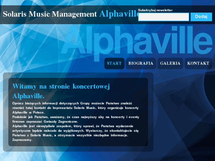 www.alphaville.com.pl