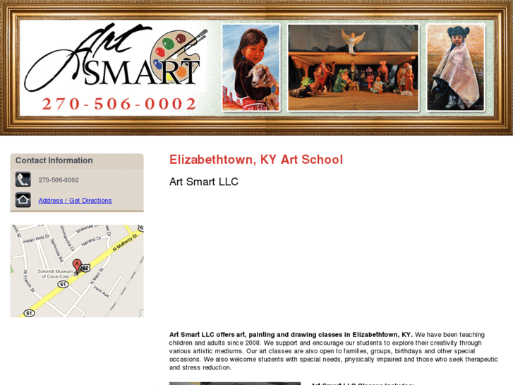 www.artsmartllcelizabethtown.com