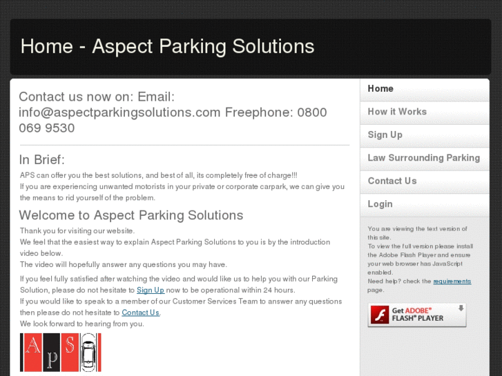 www.aspectparking.com