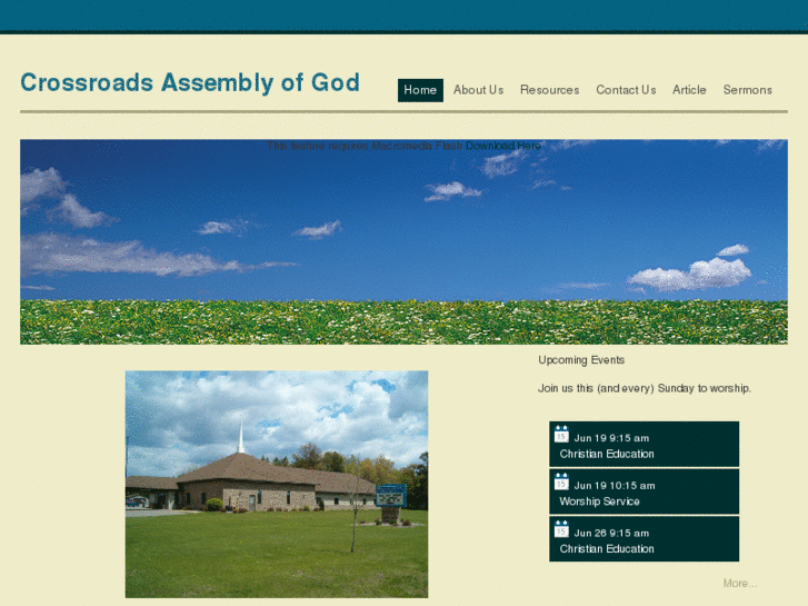 www.atcrossroadsassembly.com