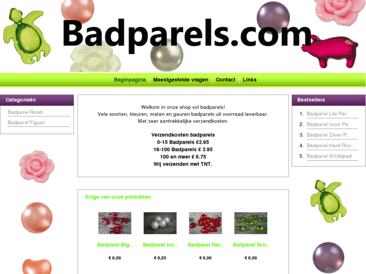 www.badparels.com