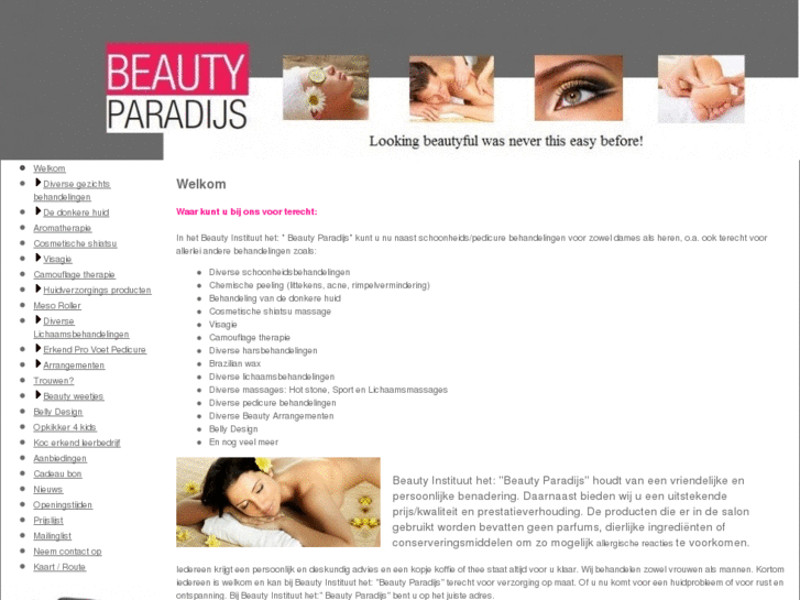 www.beautyparadijs.com