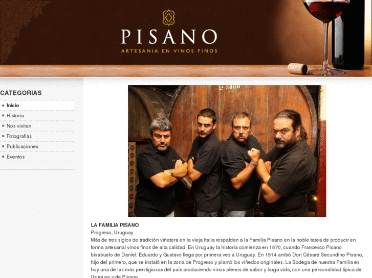 www.blogpisanowines.com