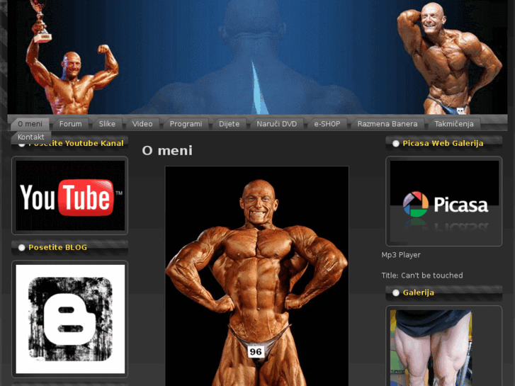 www.bodybuilding-hans.com