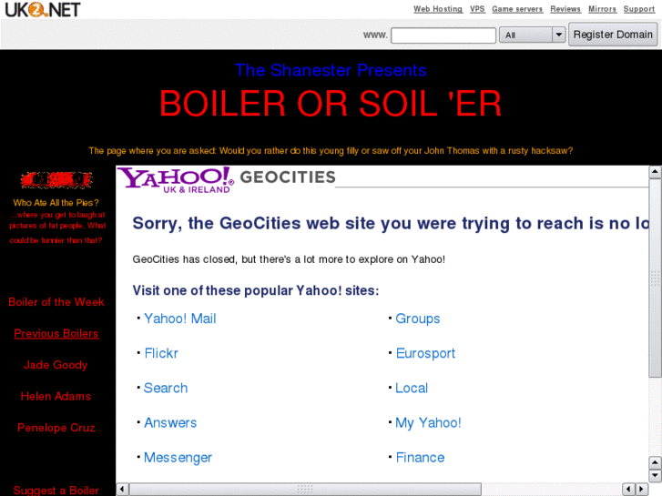 www.boilerorsoiler.com